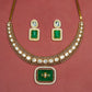 Emerald Empress Set