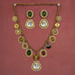 Saanwariya Charm Necklace Set