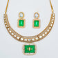 Emerald Empress Set