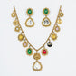 Saanwariya Charm Necklace Set