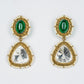 Saanwariya Charm Necklace Set