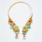 Boho Gulmohar Collar