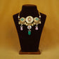 Rangmala Charm Necklace