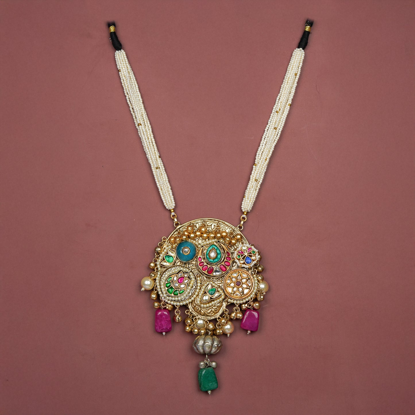 Maharani Haar