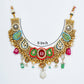 Rajrani Gulnaar Choker