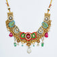 Rajrani Gulnaar Choker