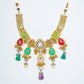 Meher Mayura Necklace