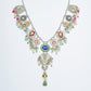 Shobha Haar Silver