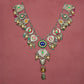 Shobha Haar Silver