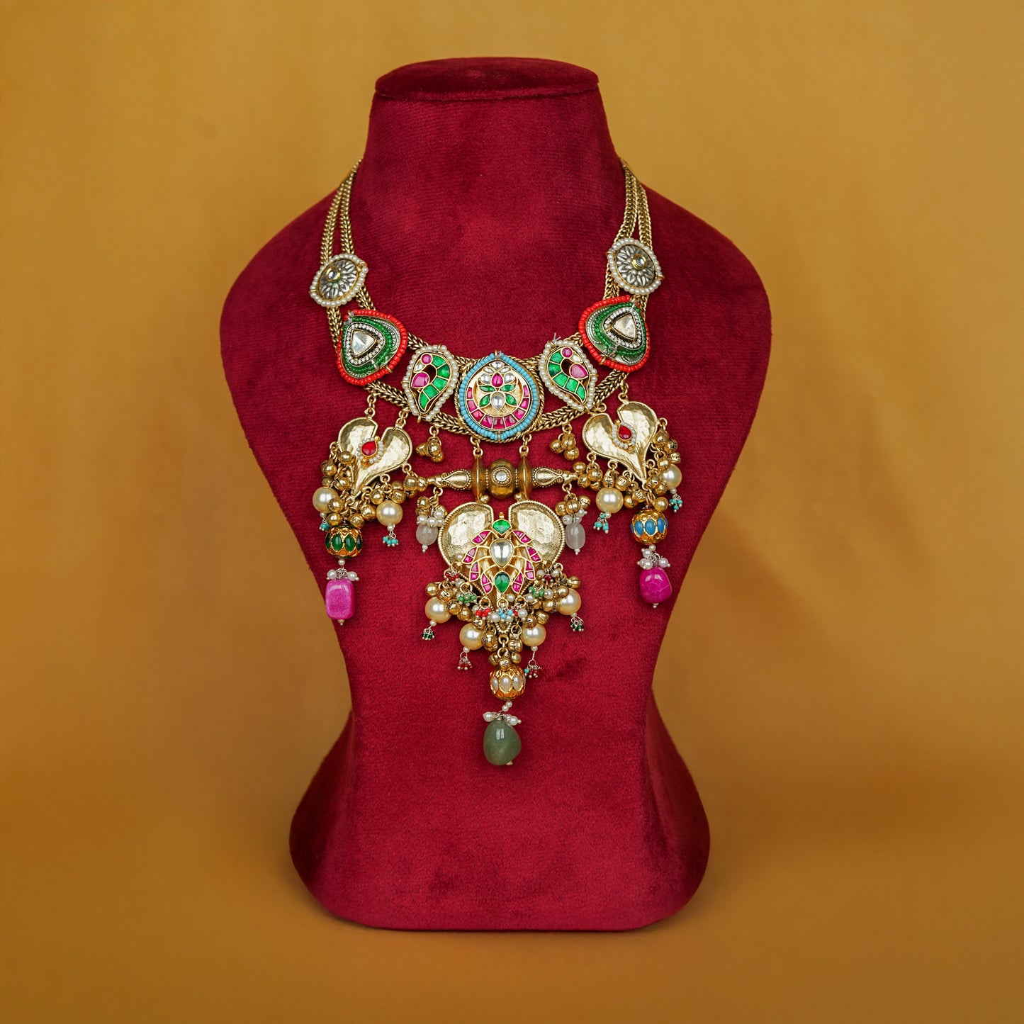 Rangeela Haar