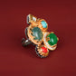 Celestial Medley Ring