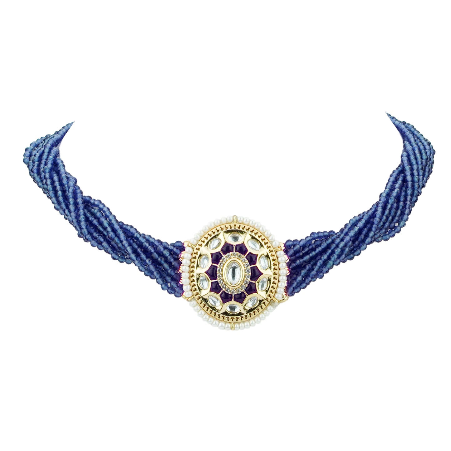 Surmai Dark Blue