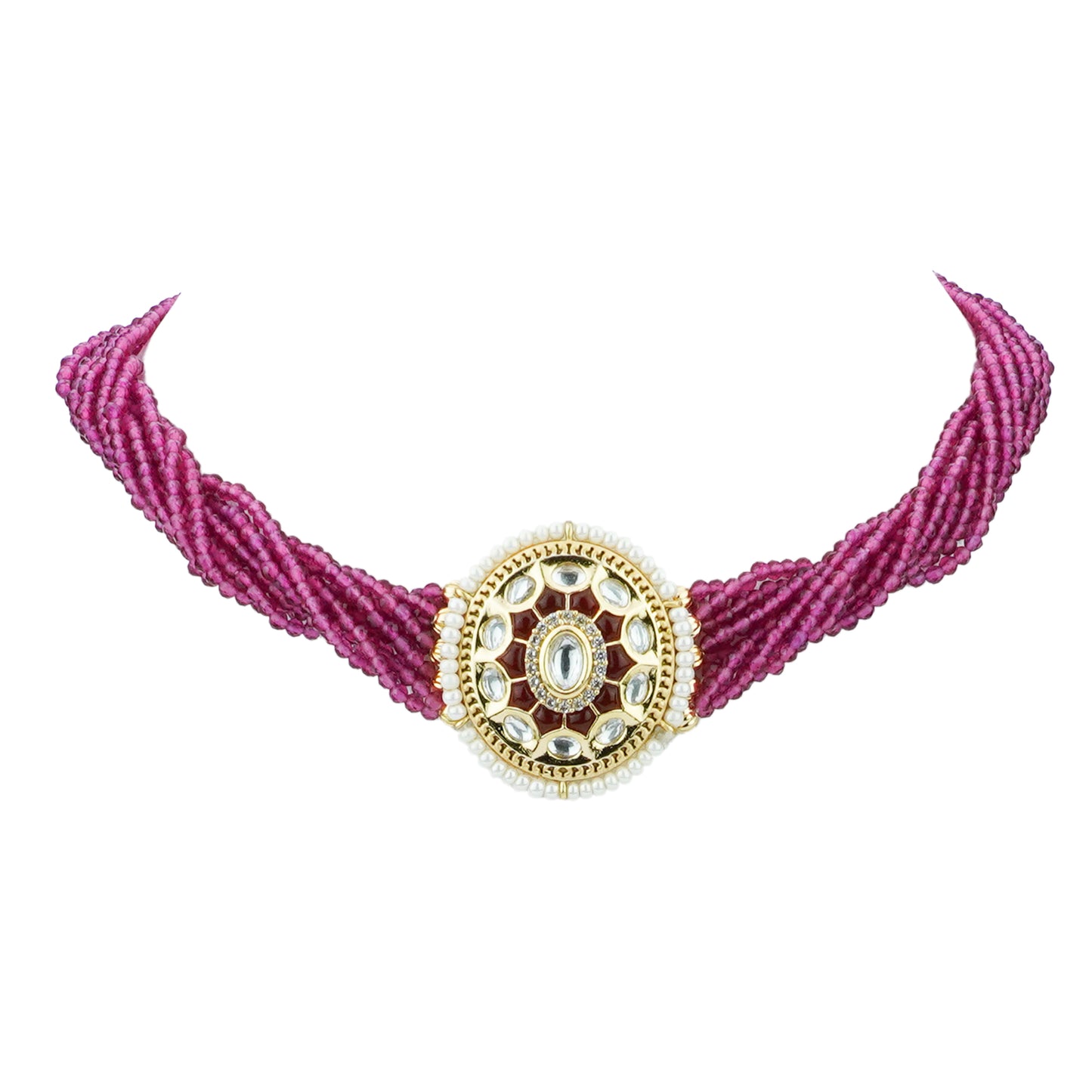 Surmai Ruby Red