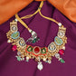 Rajrani Gulnaar Choker