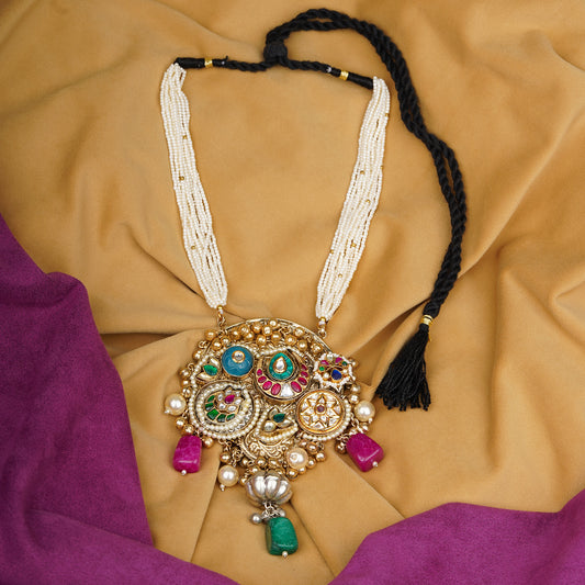 Maharani Haar