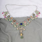 Shobha Haar Silver