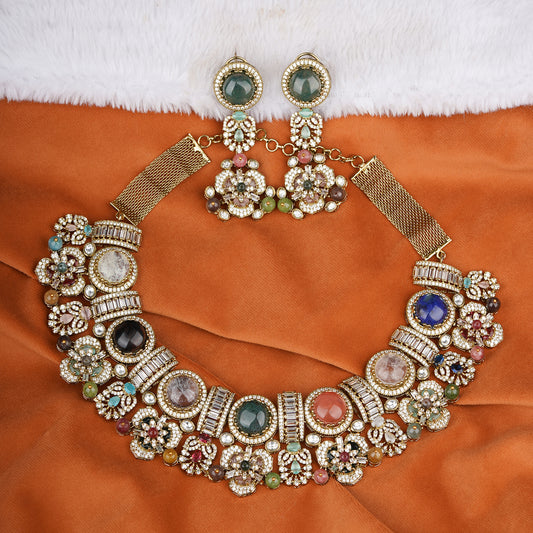 Maharani Mosaic Set