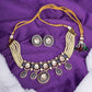 Royal Indigo Raag Set