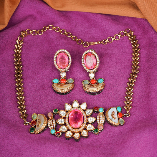 Gulzaar Pink