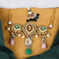 Rangmala Charm Necklace