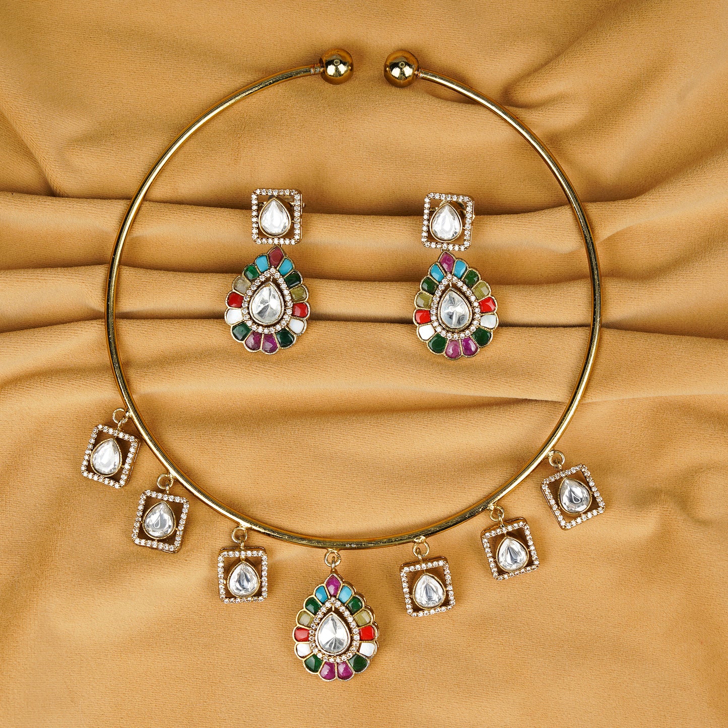 Rangoli Radiance