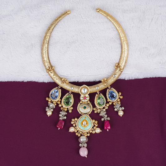 Navrang Rivaaz Lime
