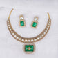 Emerald Empress Set