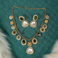 Saanwariya Charm Necklace Set