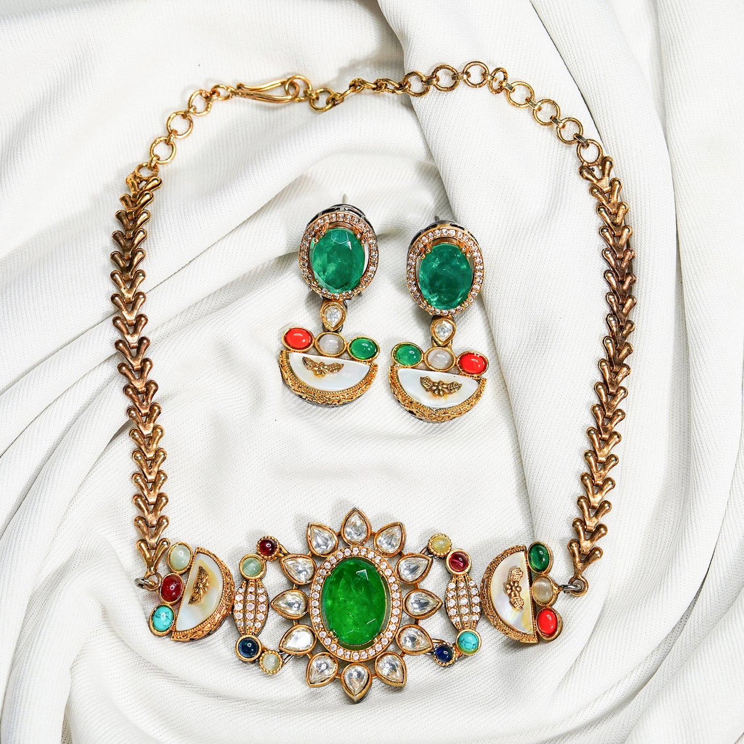 Gulzaar Green