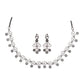 Imperial Ivy Statement Necklace