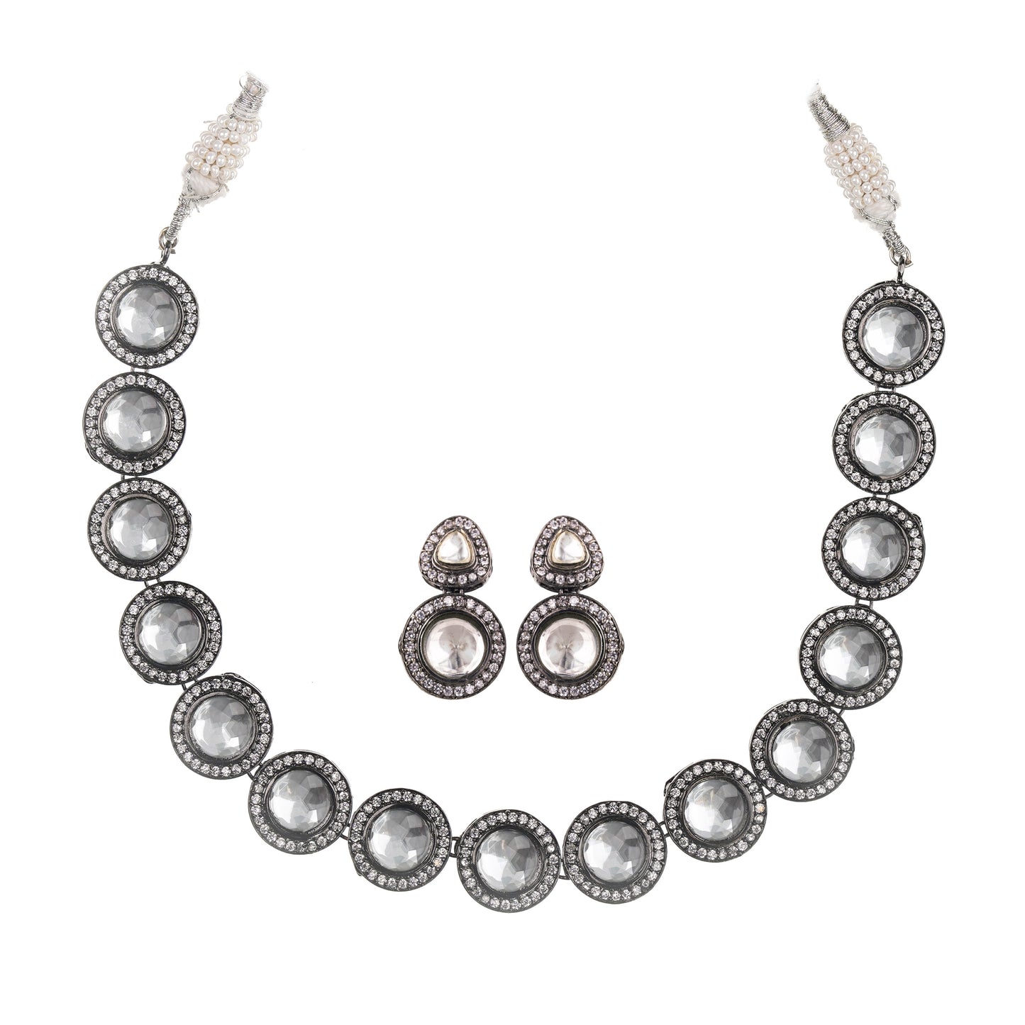 Regalia Reef Necklace
