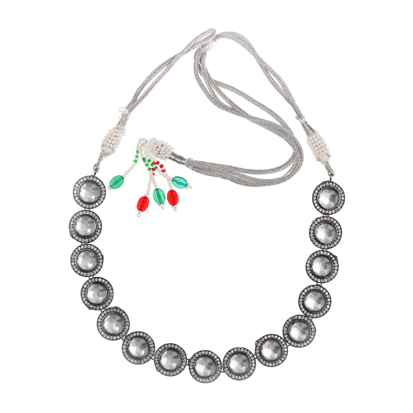 Regalia Reef Necklace