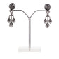 Radiant Cascade Necklace Set