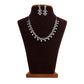 Imperial Ivy Statement Necklace