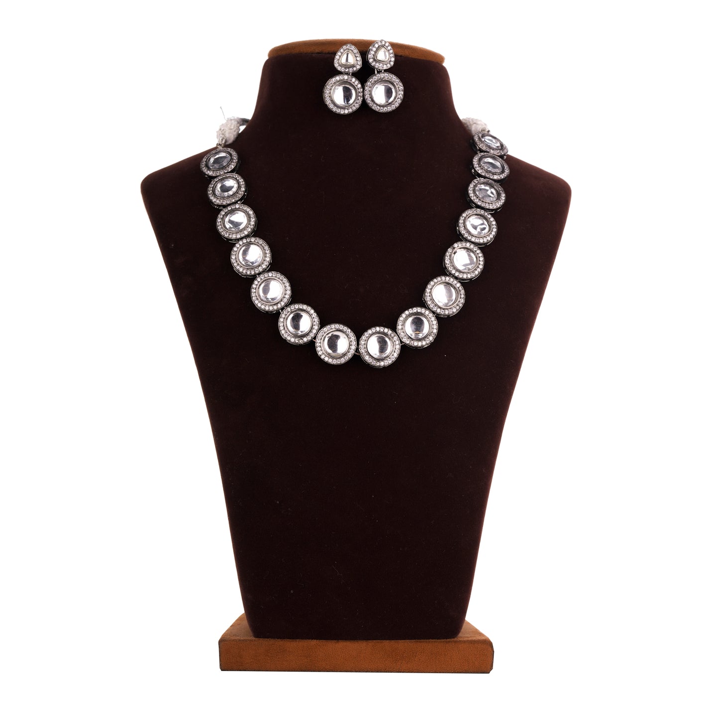 Regalia Reef Necklace