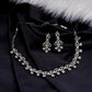 Imperial Ivy Statement Necklace