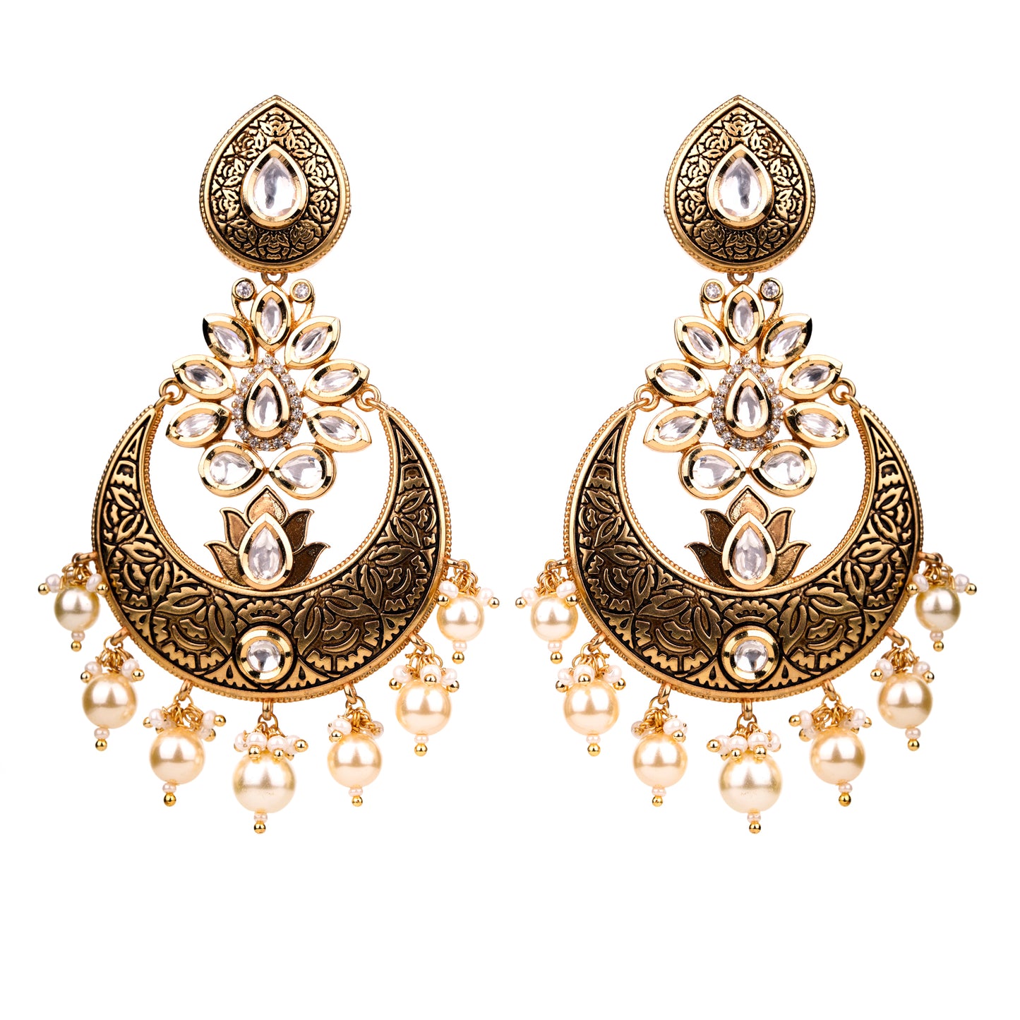 Meher Jhumka