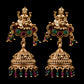 Shakti Ratnahaar with Beads Multicolor