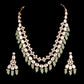 Sundari Kundan Necklace Set