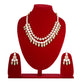 Sundari Kundan Necklace Set