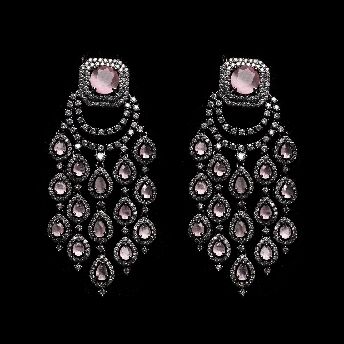 Indian Stone Earing