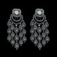 Twinkling Treasures Grey