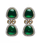 Divine Gem Dark Green