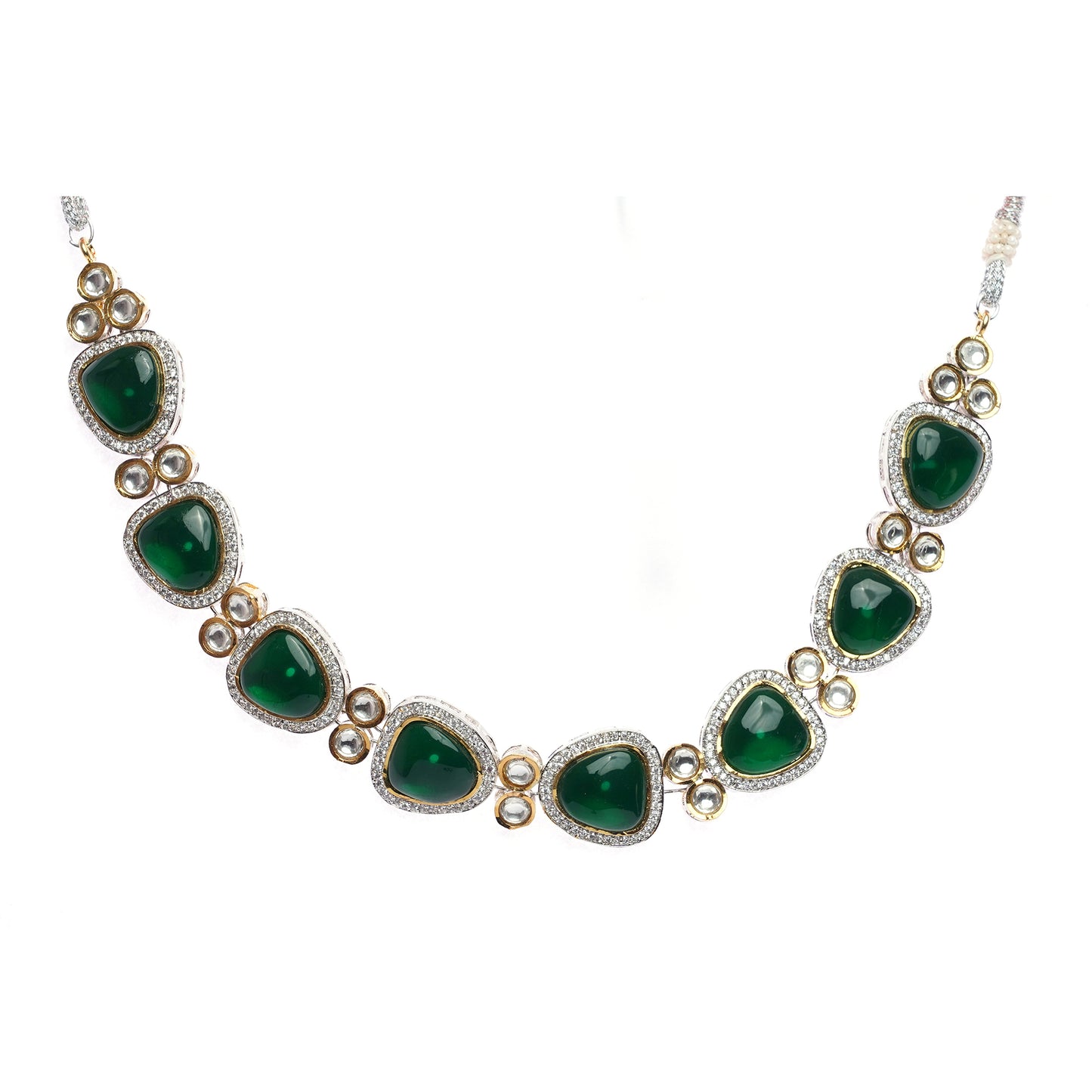 Divine Gem Dark Green