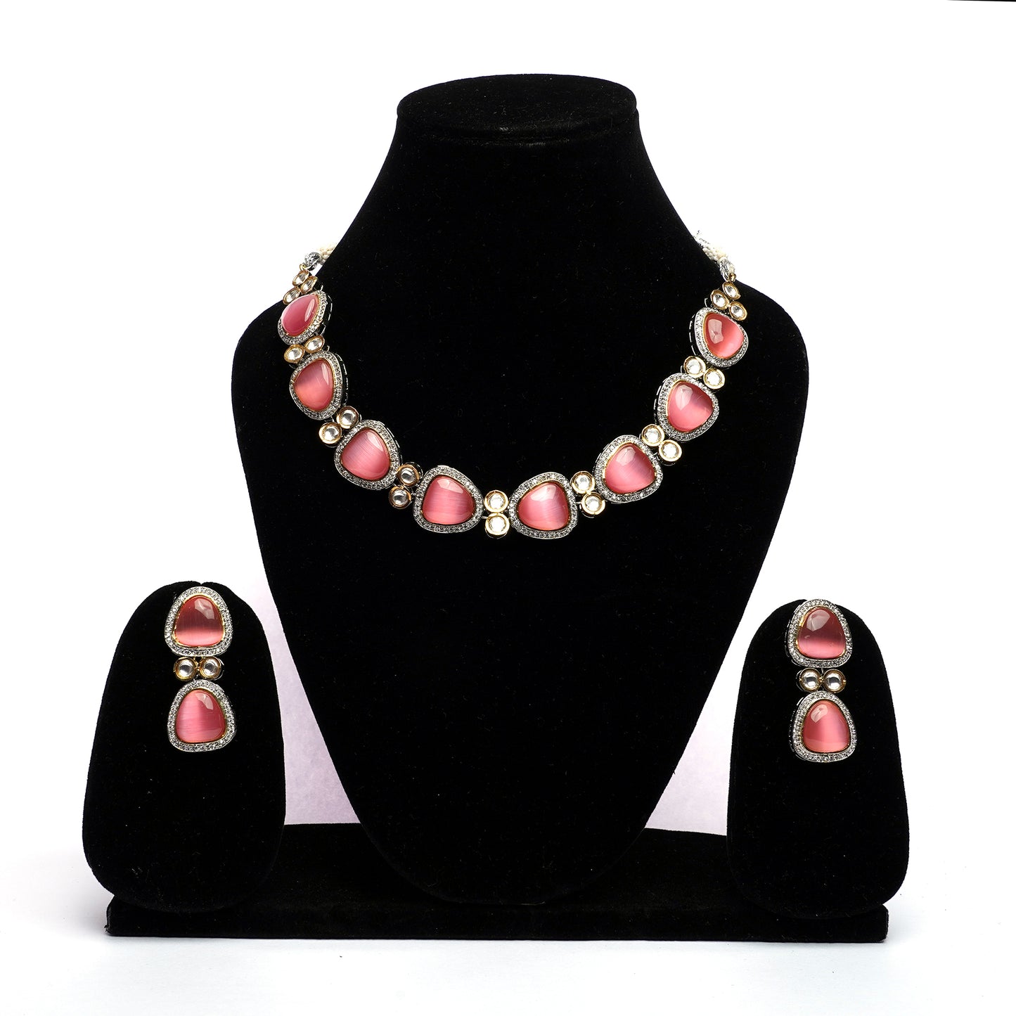 Divine Gem Coral Pink