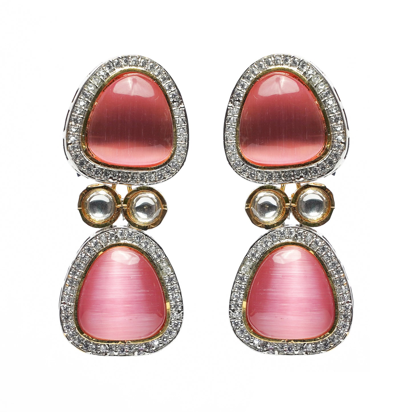 Divine Gem Coral Pink