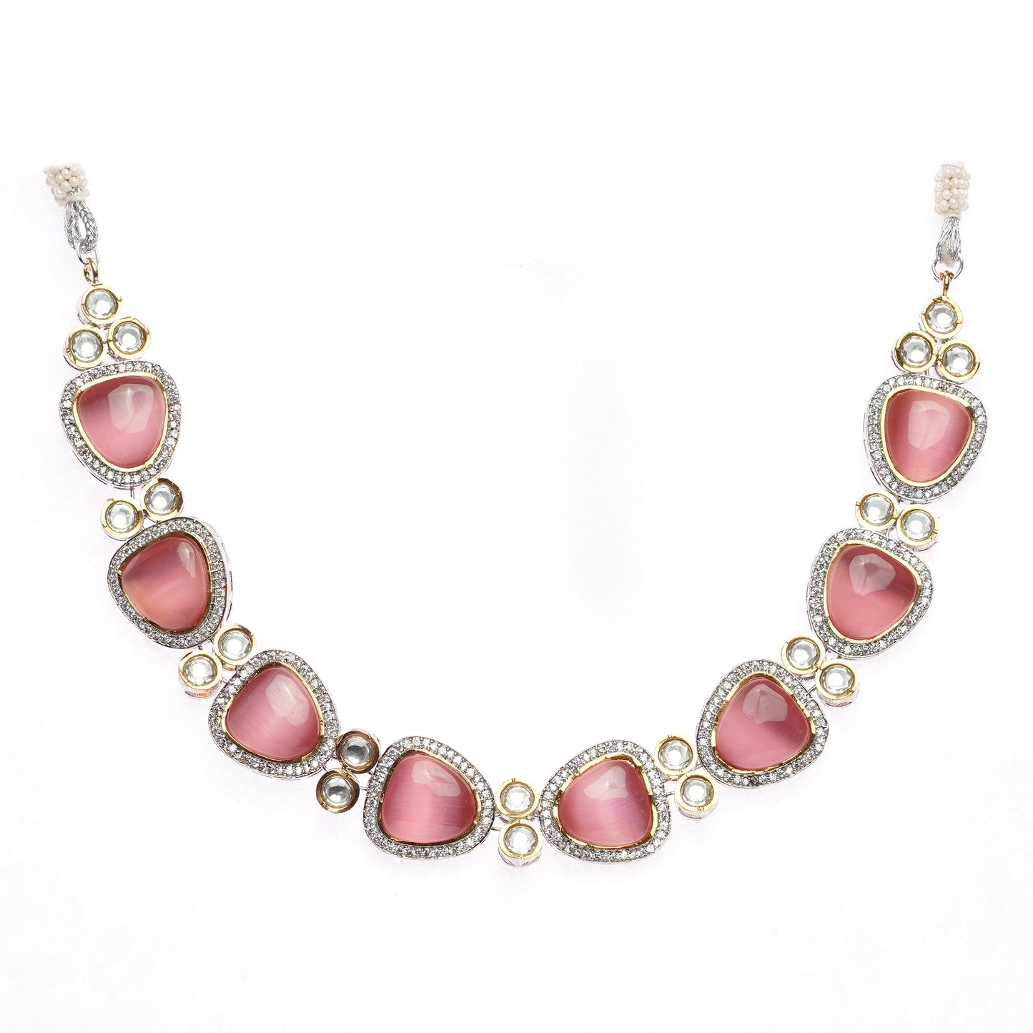 Divine Gem Coral Pink