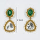 Saanwariya Charm Necklace Set
