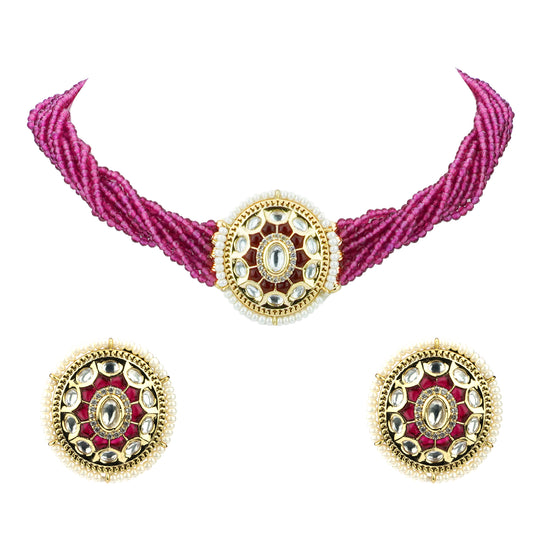 Surmai Ruby Red