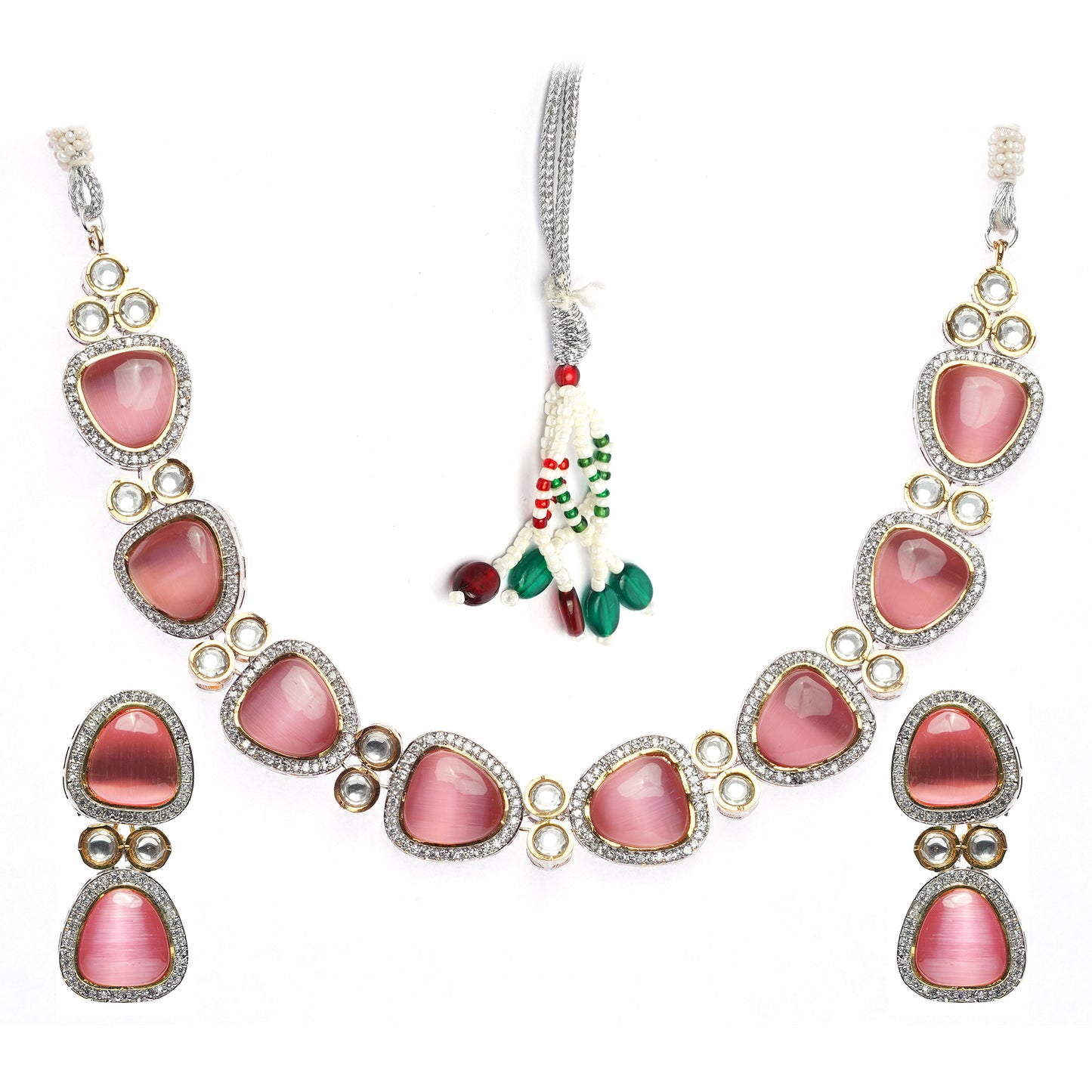 Divine Gem Coral Pink